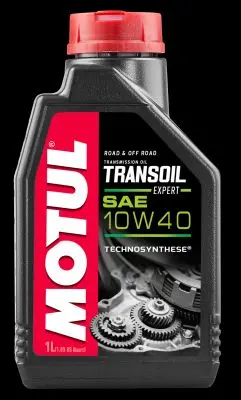MOTUL TRANSOIL EXPERT 10W40 1LX12