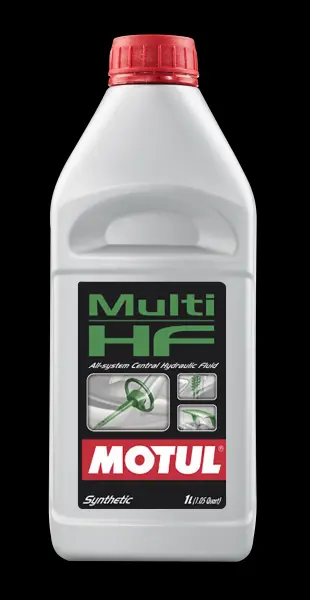 MOTUL MULTI HF ACEITE HIDRÁULICO MULTI VEHÍCULO (1L)