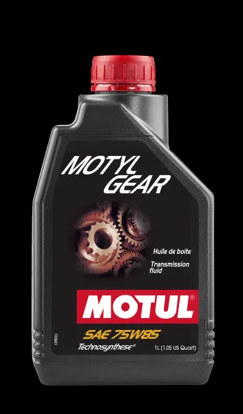 MOTUL MOTYLGEAR 75W85 1LX12