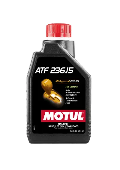 MOTUL ATF 236.15 1LX12