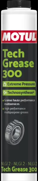 MOTUL TECH GREASE 300 0,4LX24
