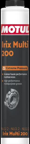 MOTUL MULTI GREASE 200 0,4LX24