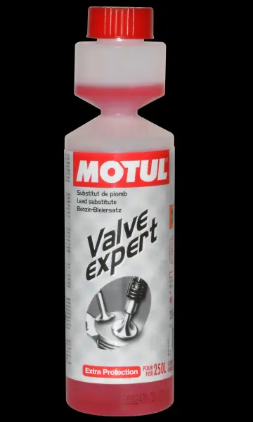 VALVE EXPERT 0,25L