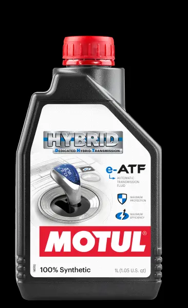 DHT E-ATF 1L