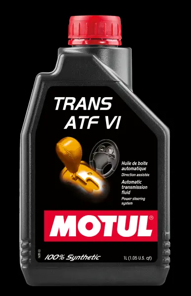 MOTUL TRANS ATF VI
