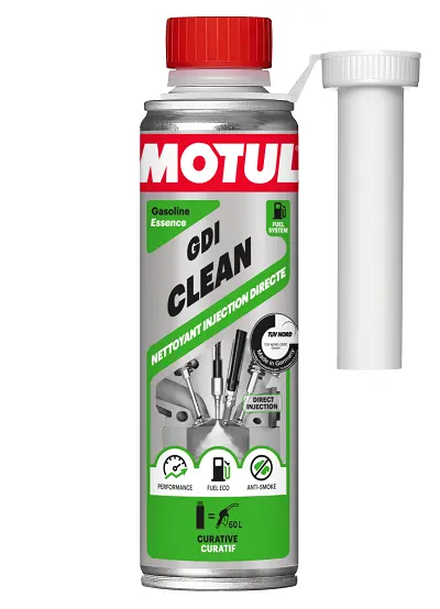GDI CLEAN 0,3L