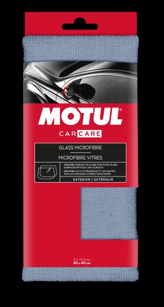 MOTUL MICROFIBRA LIMPIA CRISTALES 1