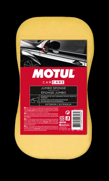 MOTUL ESPONJA JUMBO 1L