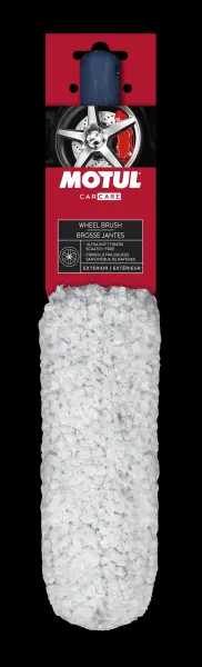 CEPILLO LIMPIA LLANTAS 1L