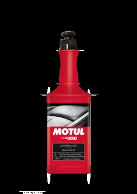 MOTUL LIMPIA TAPICERÍAS DE PIEL 0,5