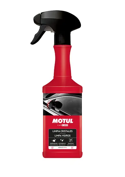 MOTUL LIMPIA CRISTALES 0,5L