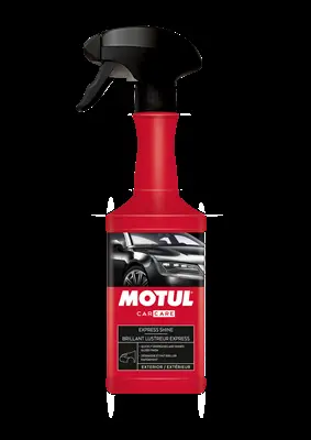 MOTUL BRILLO EXPRESS 0,5L