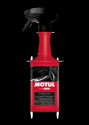 MOTUL LIMPIA PLÁSTICOS 0,5L