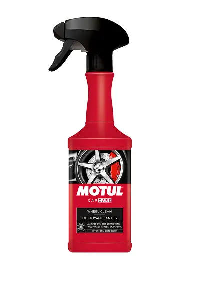 MOTUL LIMPIA LLANTAS 12X0,5L