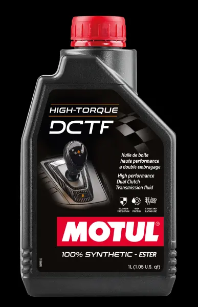 HIGH-TORQUE DCTF 1L