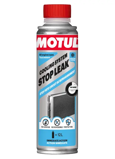 COOLING SYSTEM STOP LEAK 300 ML