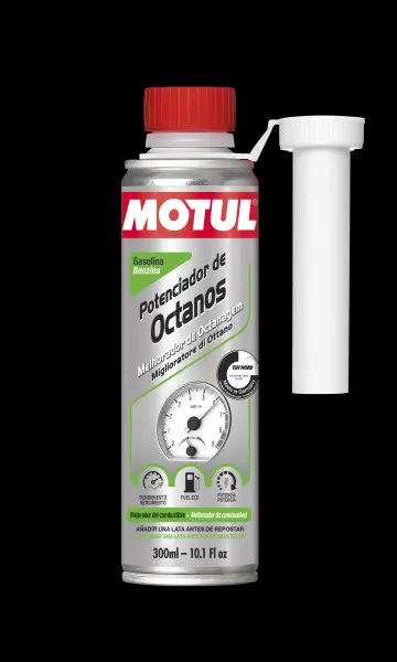 POTENCIADOR DE OCTANOS 0,3L