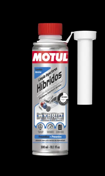E-FUEL SYSTEM CARE 0,3L
