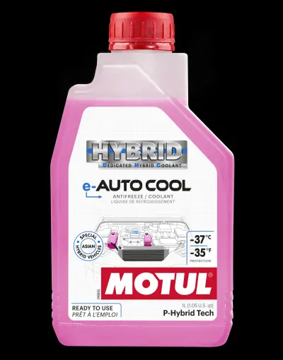 E-AUTO COOL 1L