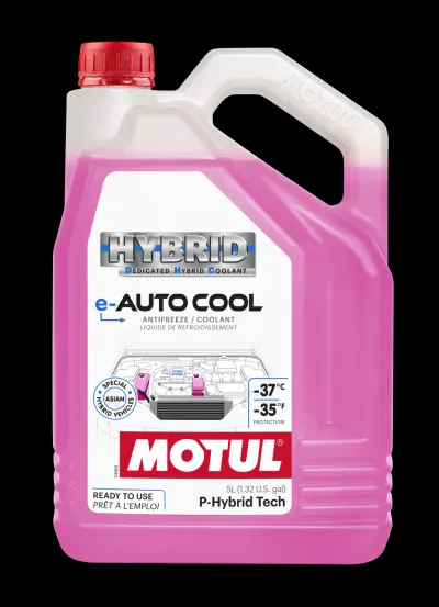 E-AUTO COOL 5L