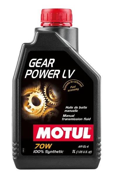 FEAR POWER LV 70W 1L