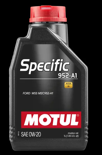 SPECIFIC 952-A1 0W20 1L