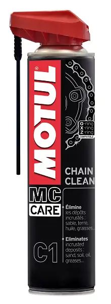 MOTUL C1 CHAIN CLN 0,4L