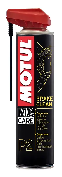 P2 BRAKE CLEAN 0,4L