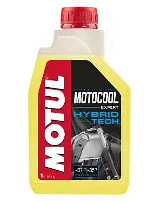 MOTOCOOL EXPERT 1L