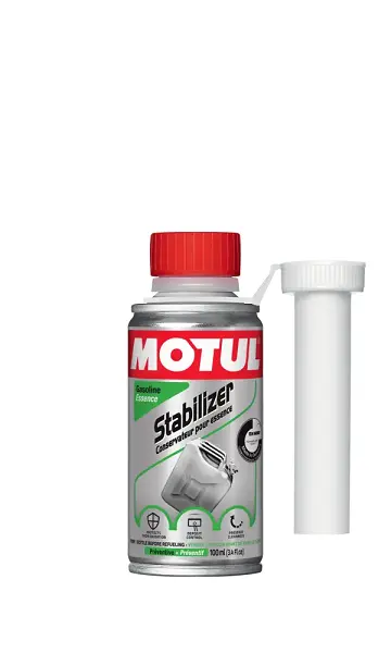 STABILIZER GASOLINA AUTO 0,1L