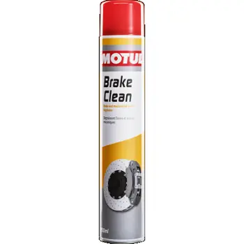 MOTUL LIMPIAFRENOS BRAKE CLEAN (750 ML)