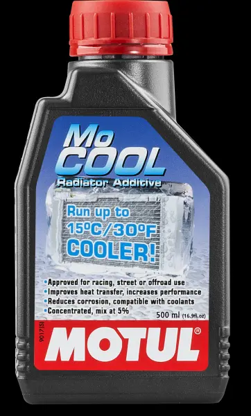 MOTUL MOCOOL ADITIVO RAD. 0.5L
