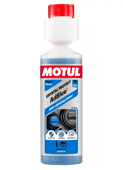 CRYSTAL PROTECT ADBLUE 0,25L