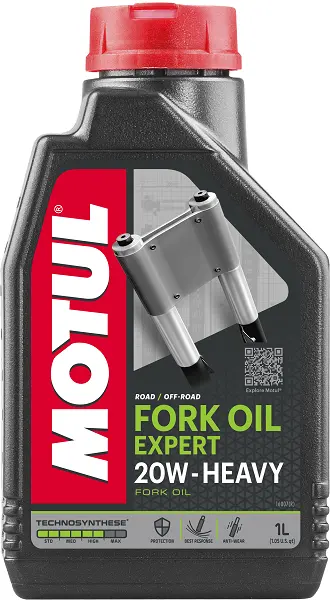 FORK OIL EXPERT HEAVY 20W 1L