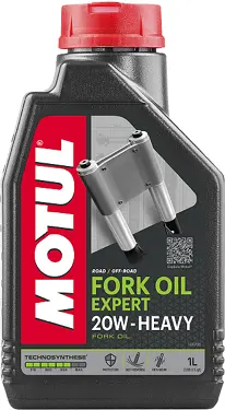 FORK OIL EXP H 20W 1L