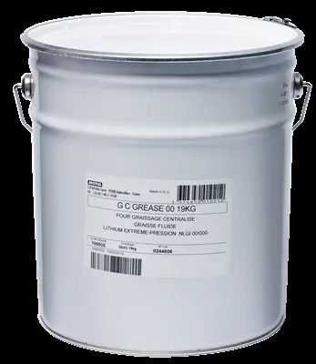 IRIX TECH 300 50 KG