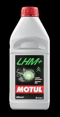 MOTUL LHM + 1LX12