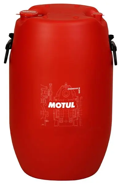 MOTOCOOL EXPERT 60L
