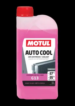AUTO COOL G13 -37ºC 1L