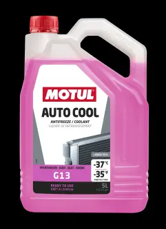 AUTO COOL G13 -37ºC 5L