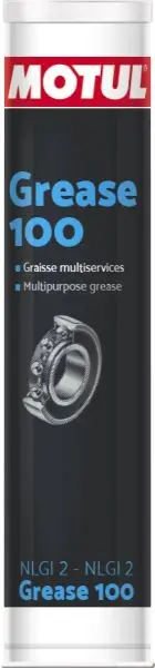 MOTUL GREASE 100 0,4LX24