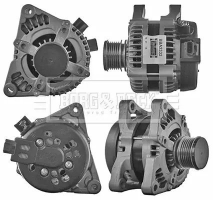 ALTERNADOR