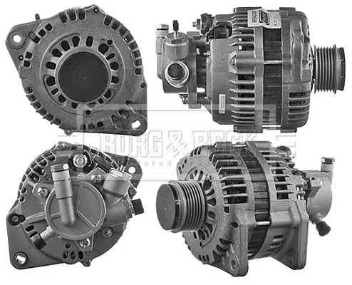 ALTERNADOR