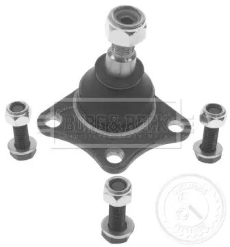 ROTULA SUSPENSION