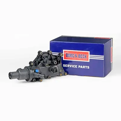 KIT DE TERMOSTATO