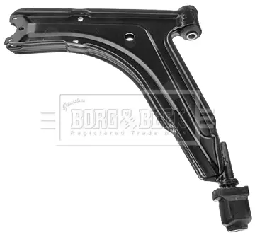 TRIANGULO SUSPENSION