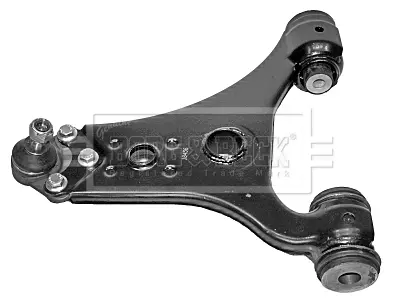 TRIANGULO SUSPENSION