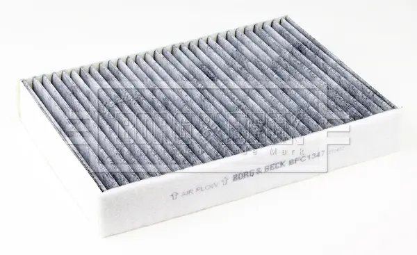 FILTRO DE HABITACULO