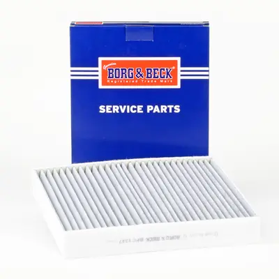 FILTRO DE HABITACULO