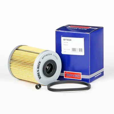 FILTRO DE COMBUSTIBLE